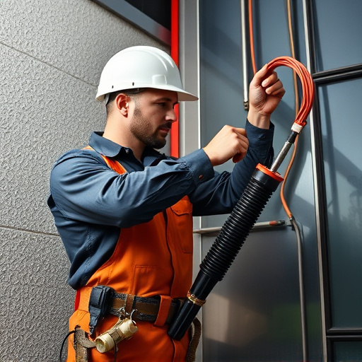 electrician company