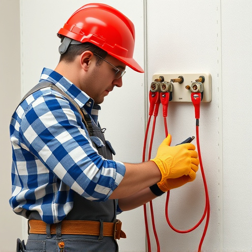 electrician company