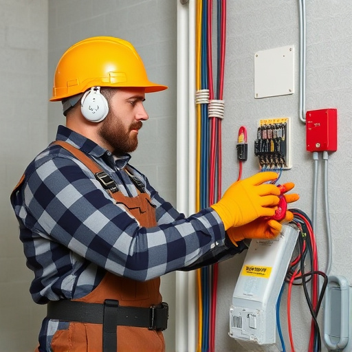 electrician company