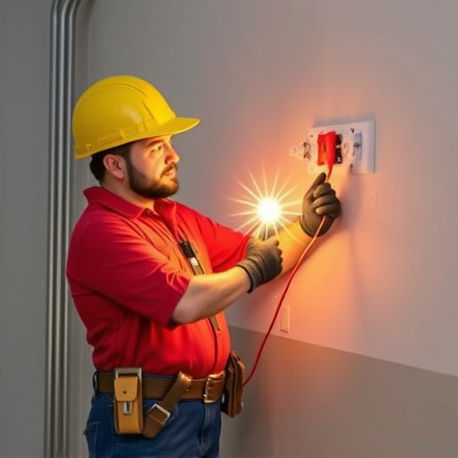 electrician company