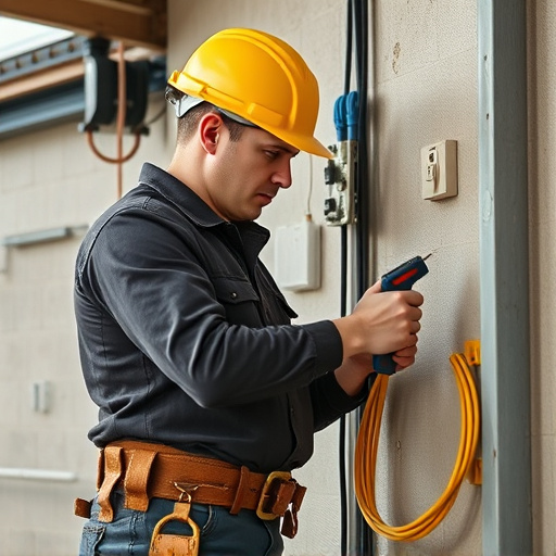 electrician company