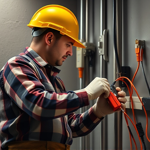 electrician company