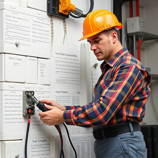 electrician company