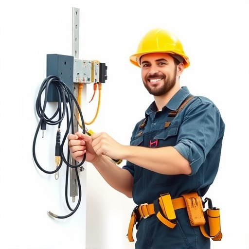 Mesquite’s Top Electricians: Reliable Services for Every Home