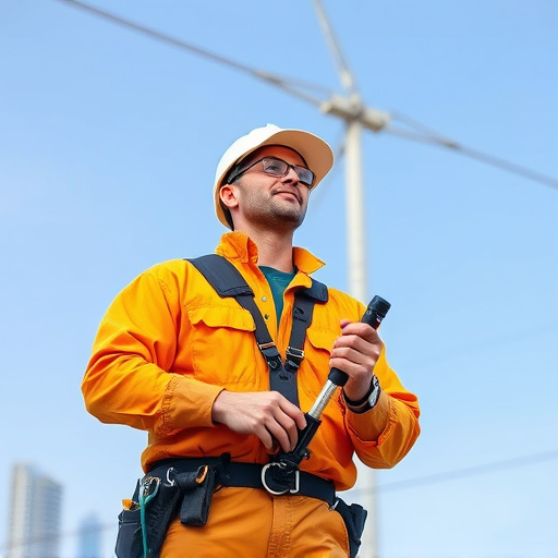 Commercial Electricians Mesquite: Powering Growth and Homes