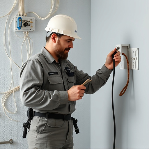 Reliable Electrician Emergency Services in Mesquite for Peace of Mind