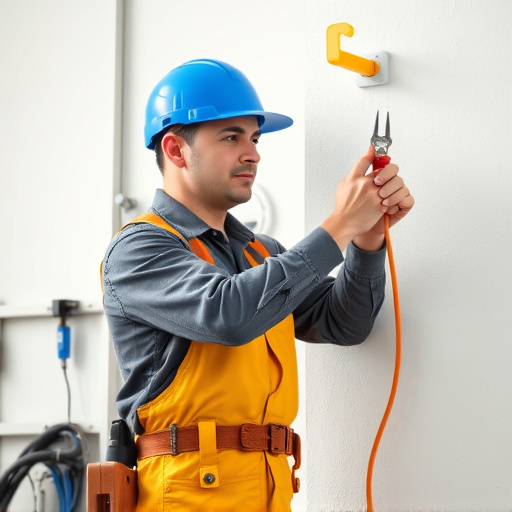 electrician company