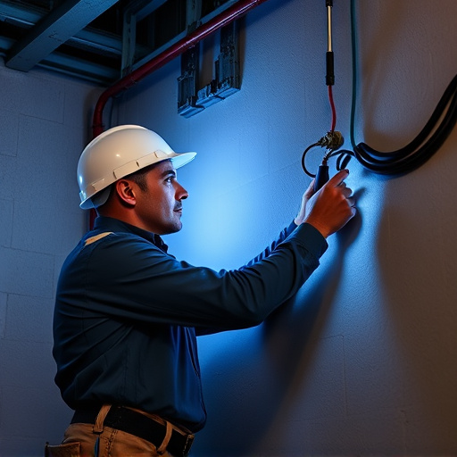 Reliable Electrical Wiring Solutions: Choose Rewiring Services in Mesquite