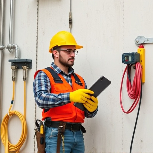electrician company