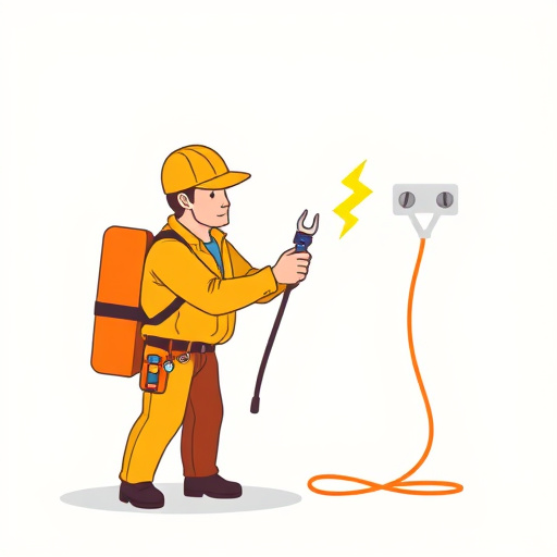 Choose Trusted Electrician Mesquite for Safe, Quality Work
