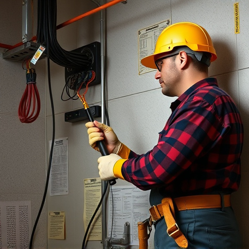 electrician company