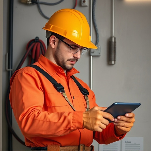 electrician company