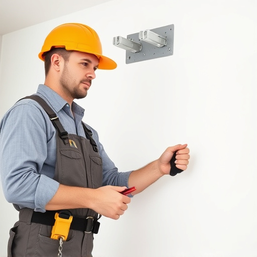 electrician company