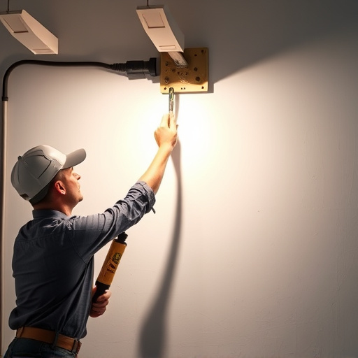 electrician company