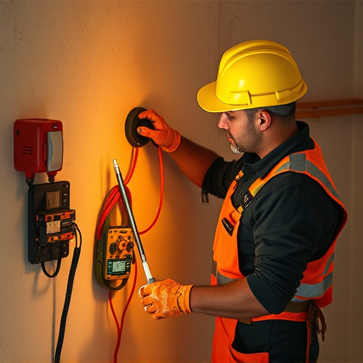 electrician company