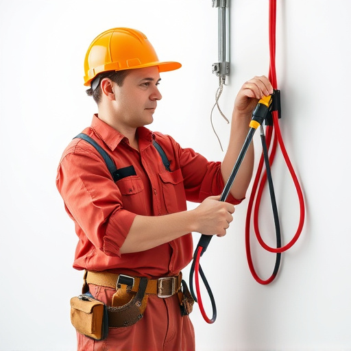 electrician company