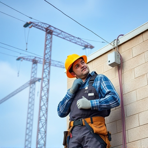 electrician company