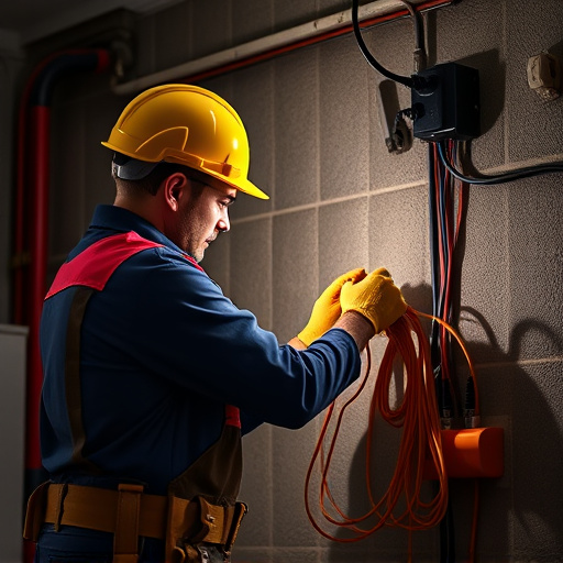 Expert Electrician Services in Mesquite: Unlocking Safe, Efficient Power