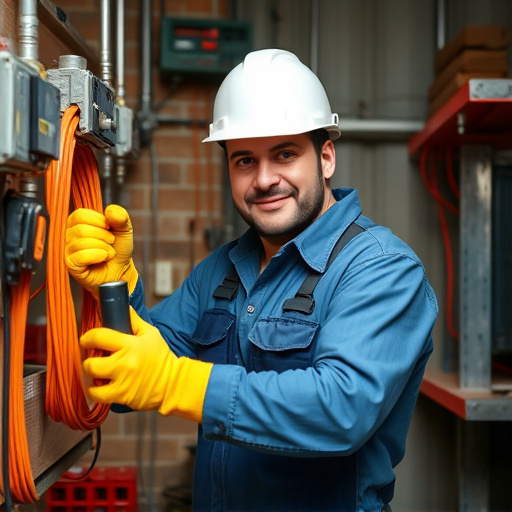 Hire Licensed Electricians Near You for Affordable Electrical Needs