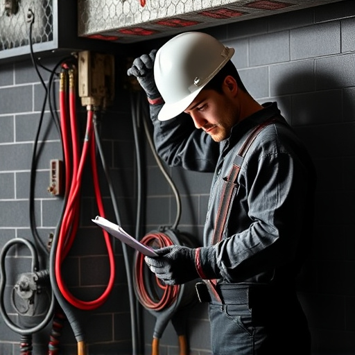 Top Rated Electrician Near Me: Transforming Spaces Safely