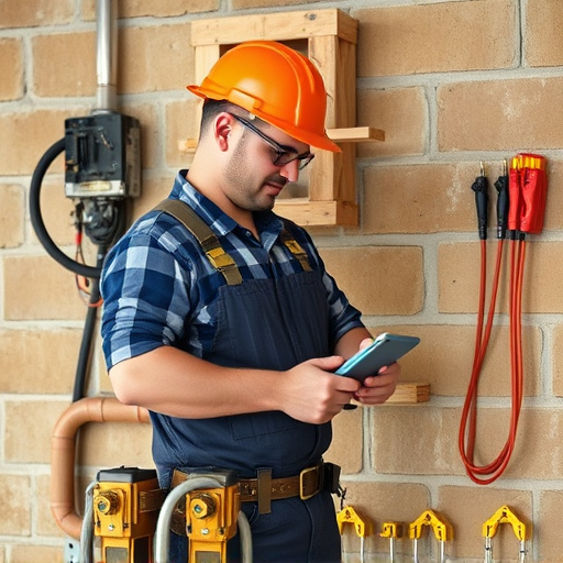 Mesquite’s Top Experts: Quality Wiring, Consistency Guaranteed