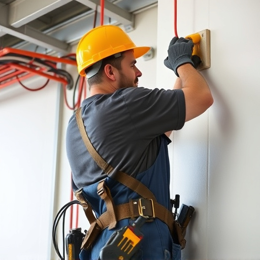 electrician company