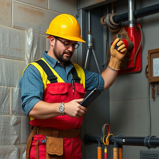 Professional Electrician Services in Mesquite: Expert Care Guaranteed