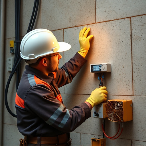 electrician company
