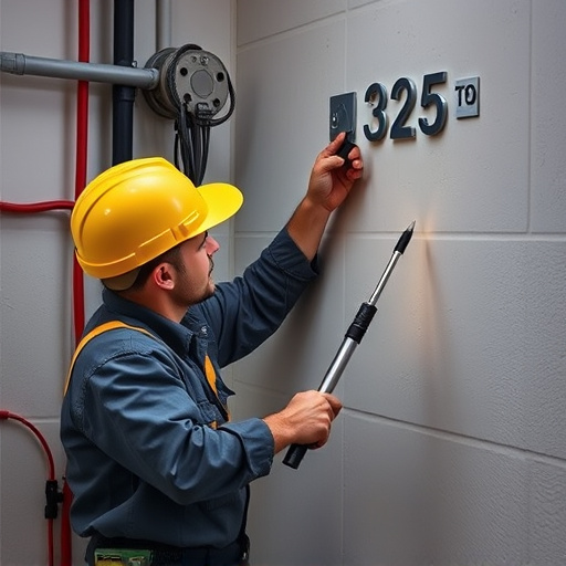 electrician company