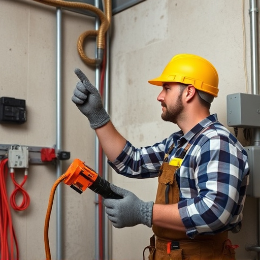 electrician company