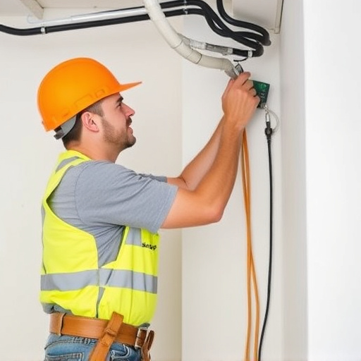 electrician company
