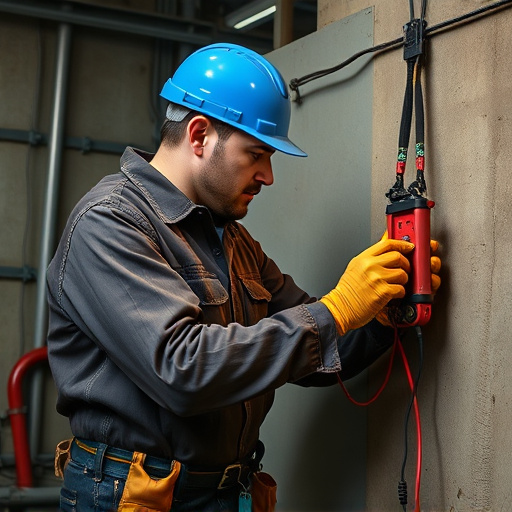 electrician company