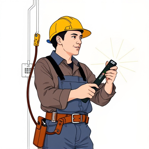electrician company