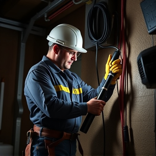 electrician company