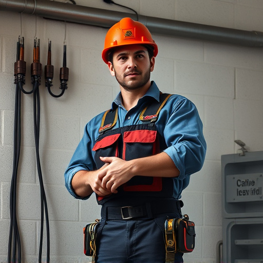 High-Quality Electrician Mesquite: Trusted Provider of Safe Solutions