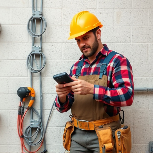 electrician company
