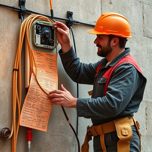 Mesquite’s Top Electrician: Innovation in Residential & Commercial Services