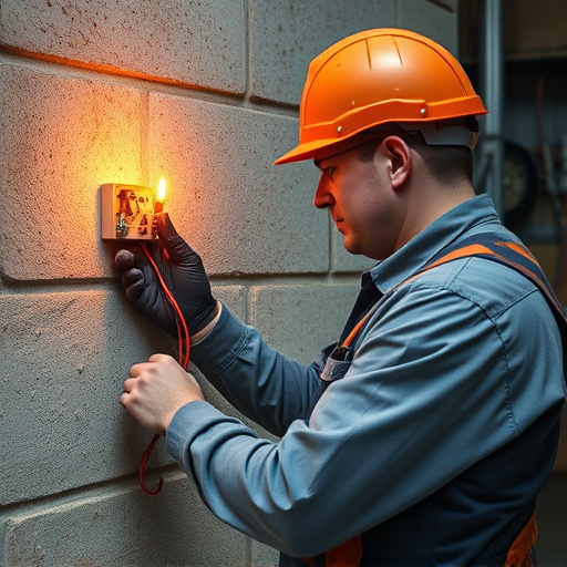 electrician company