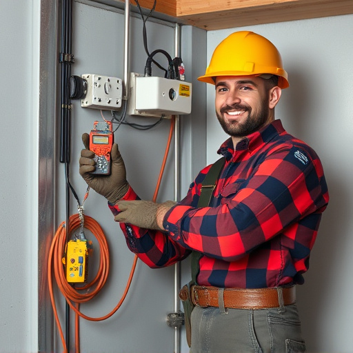 Transform Your Mesquite Home with Expert Electrical Lighting Installation