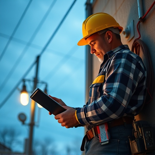 Reliable Electrician Mesquite TX: Powering Your World Safely
