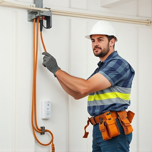 electrician company