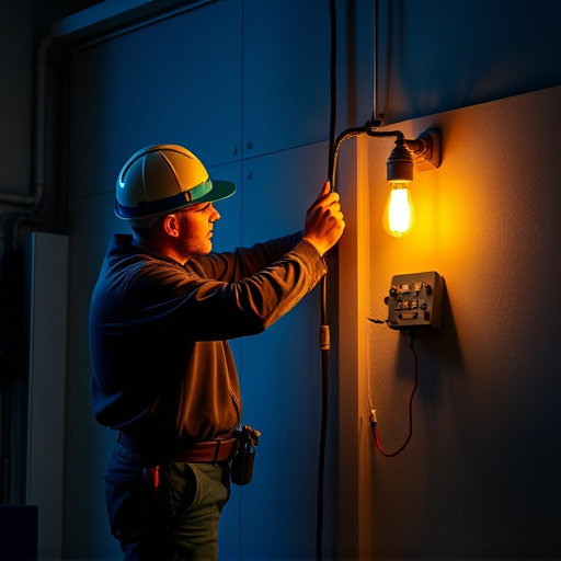 Expert Repairs & Commercial Power: Mesquite’s Trustworthy Electricians
