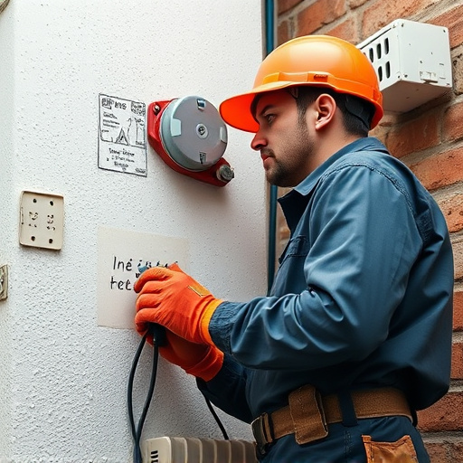 electrician company