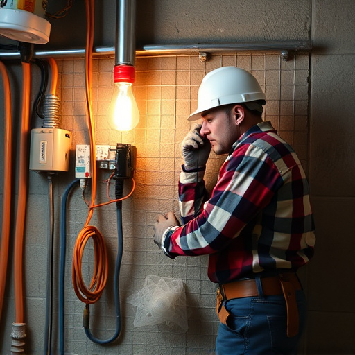 Uncovering Top-Rated Certified Electricians in Mesquite for Essential Services