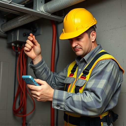 electrician company