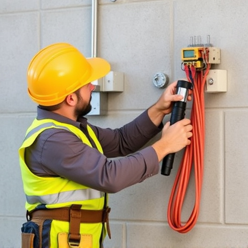 electrician company