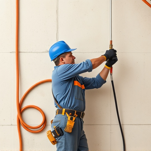 electrician company