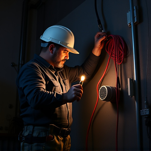 electrician company