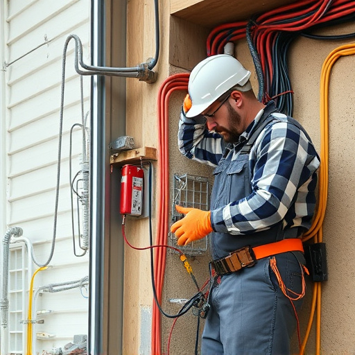 Mesquite TX Electrician Company: Expert Solutions for Your Home & Business