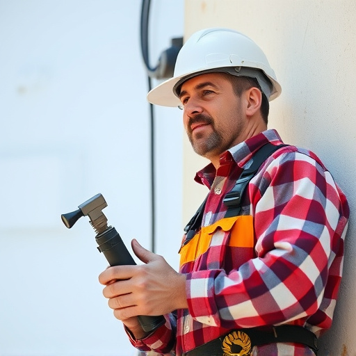 electrician company